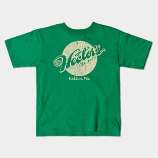 Hector’s Kirkland 1975 Kids T-Shirt